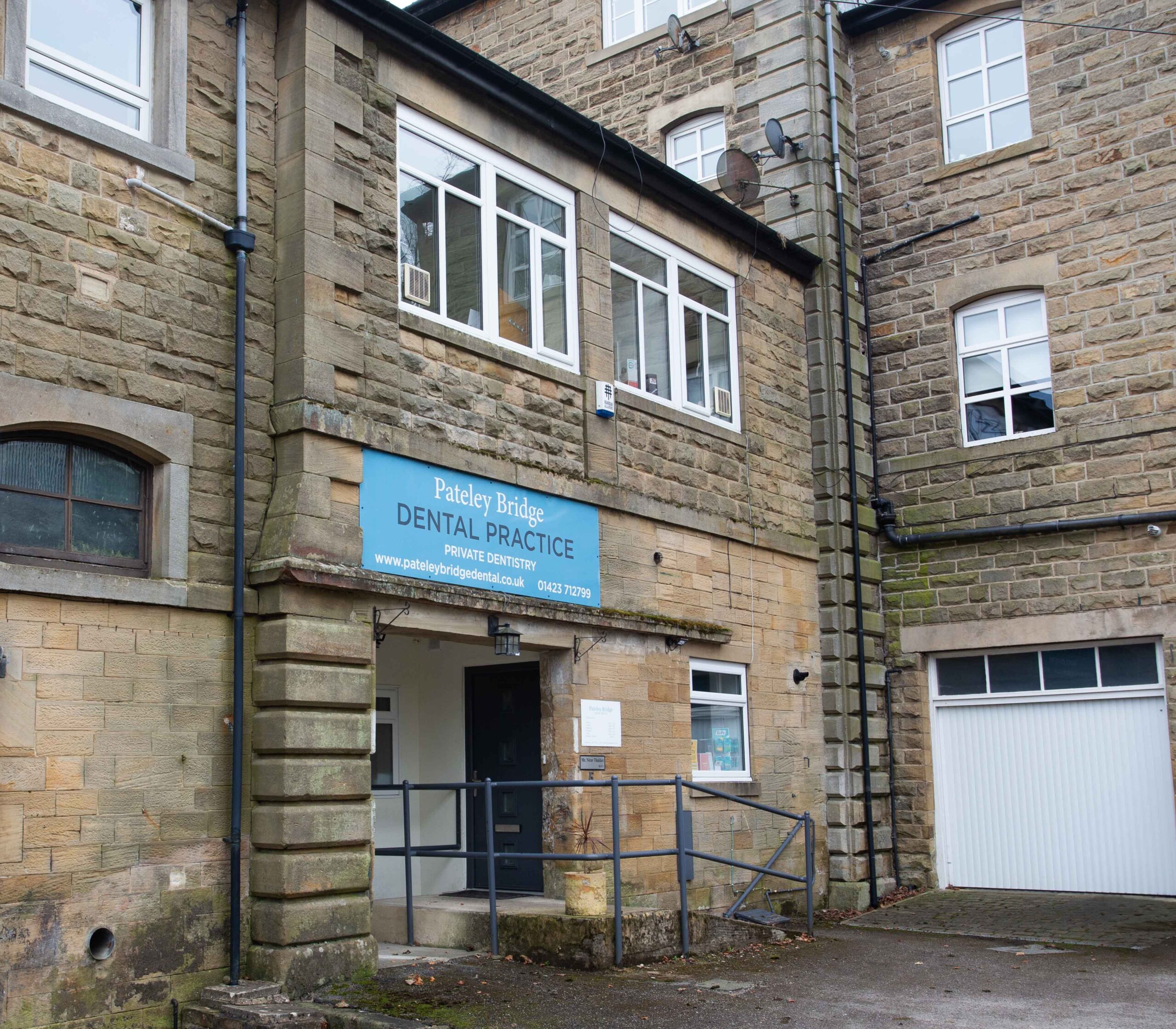 Our Practice Family Dentist Nidderdale Pateley Bridge Dental Practice Our Practice Family Dentist Nidderdale Pateley Bridge Dental Practice